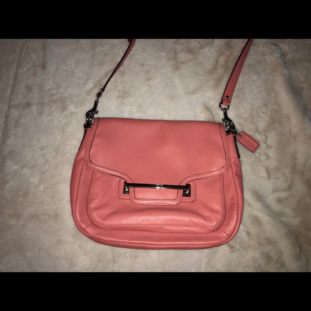 Coach bag - Taylor crossbody